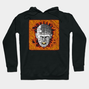 Pinhead Hellraiser Hoodie